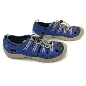 clarks infant shoe size